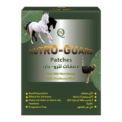 Nitro Guard adhesives