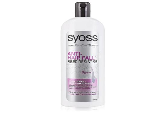 SYOSS HAIR CONDITIONER ANTI HAIR FALL 500 ML