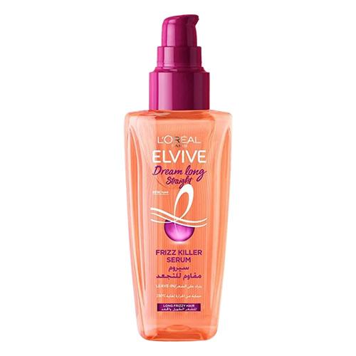 LOREAL HAIR SERUM DREAM LONG FRIZZ KILLER 100 ML