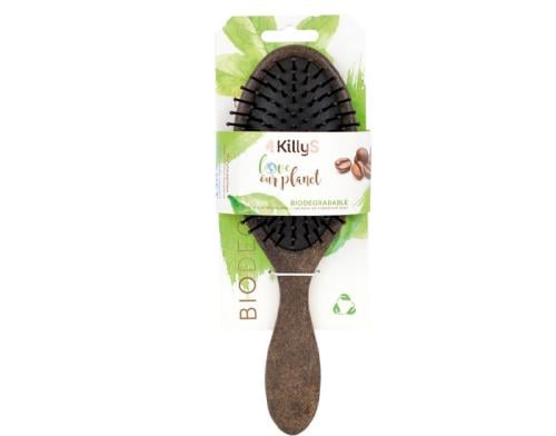 KILLYS HAIR BRUSH 500163