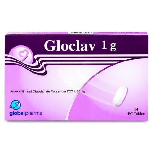 GLOCLAV 1GM