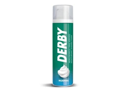 DERBY SHAVING FOAM NORMAL 200 ML