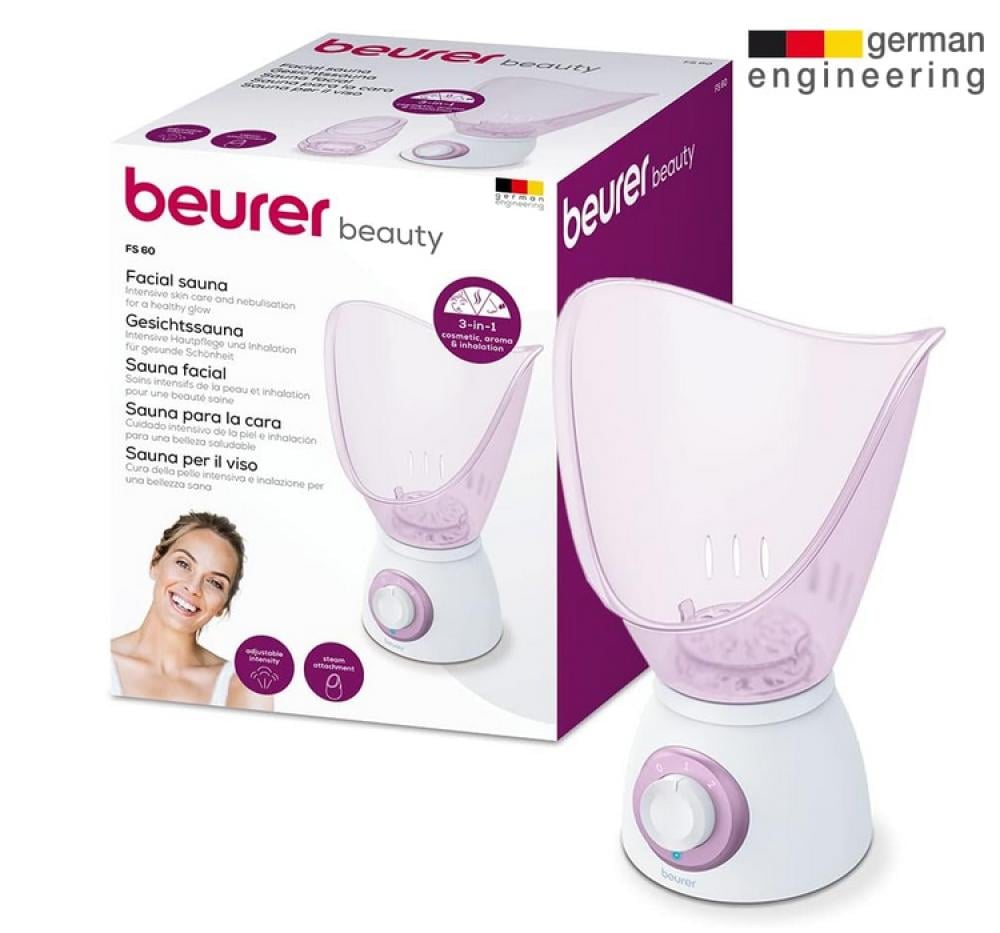 BEURER FACIAL SAUNA FS 60