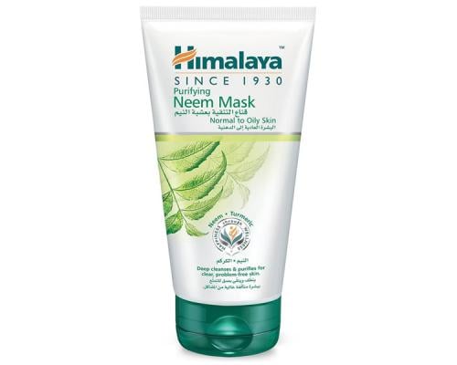 HIMALAYA FACE MASK PURIFYING NEEM 150 ML