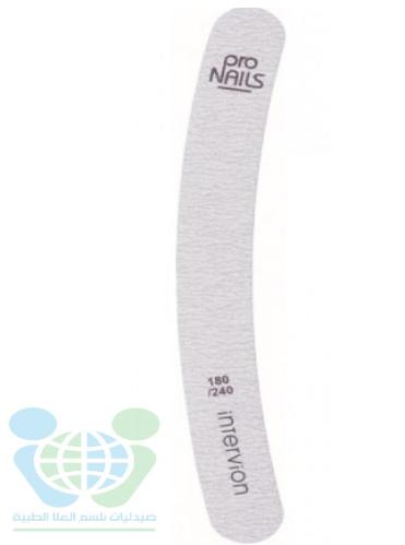 INTERVION NAIL FILE