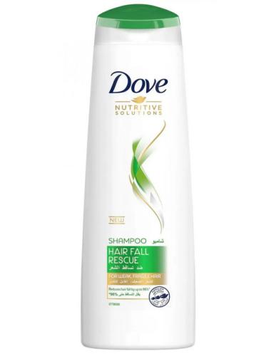DOVE HAIR SHAMPOO ANTI HAIR FALL 200 ML