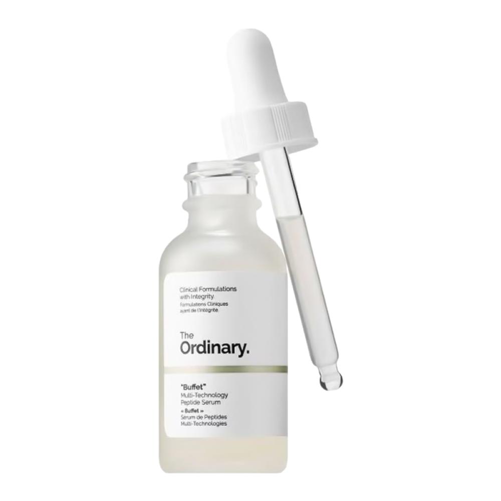 ORDINARY PEELING SOLUTION 30%AHA+2%BHA 30ML