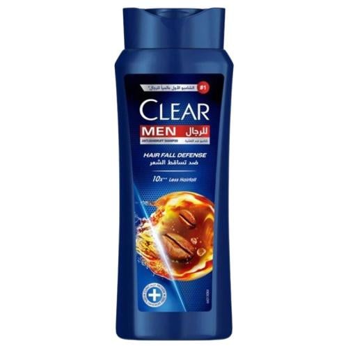 Clear Men Anti-Hair Loss Shampoo 350ml
