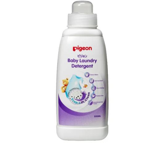 PIGEON BABY LAUNDRY DETERGENT 500 ML