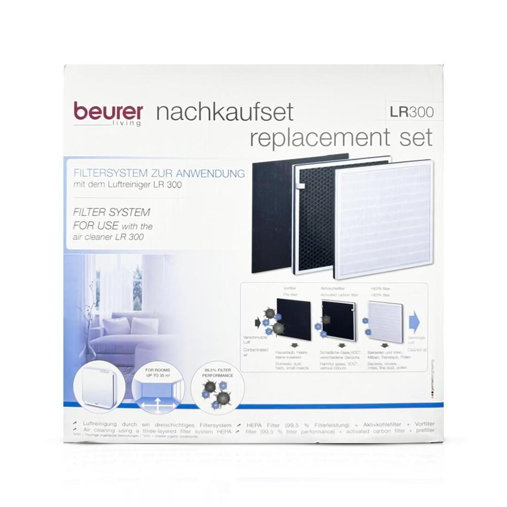 BEURER PURIFYING FILTER 300