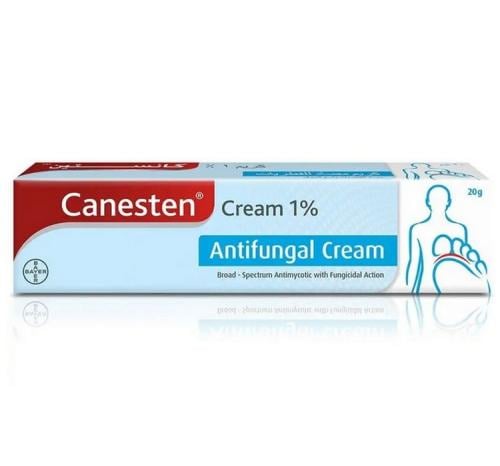 CANESTEN CREAM 20 G