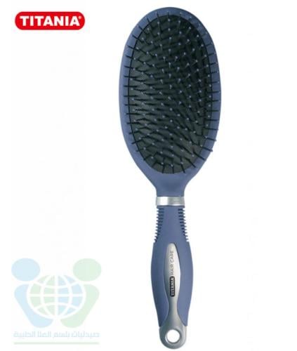 TITANIA HAIR BRUSH 1651