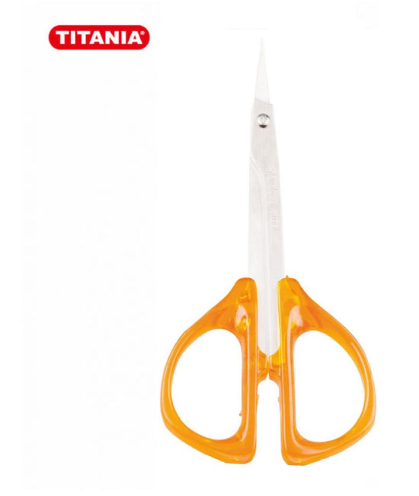 TITANIA SKIN SCISSOR PS 100
