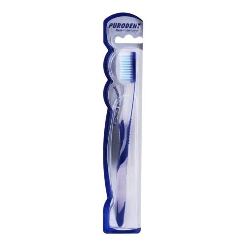 PURODENT TOOTHBRUSH GUM MASSAGE SOFT NO 174
