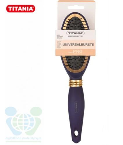 TITANIA HAIR BRUSH 1320