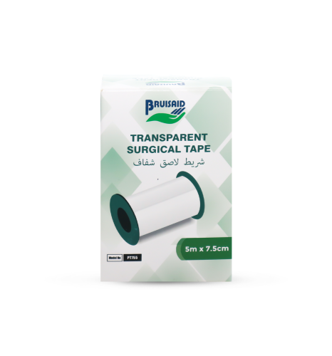 بلاستر شفاف 7.5 سم