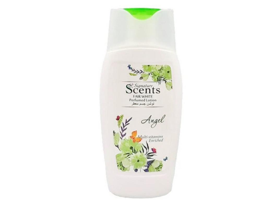 SCENTS BODY LOTION ANGEL 250 ML