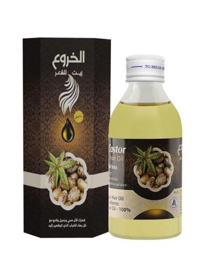 HARIR HAIR CASTOR OIL 100 ML