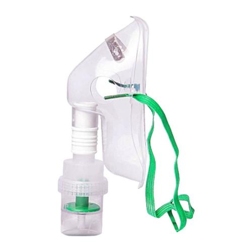 adult nebulizer mask