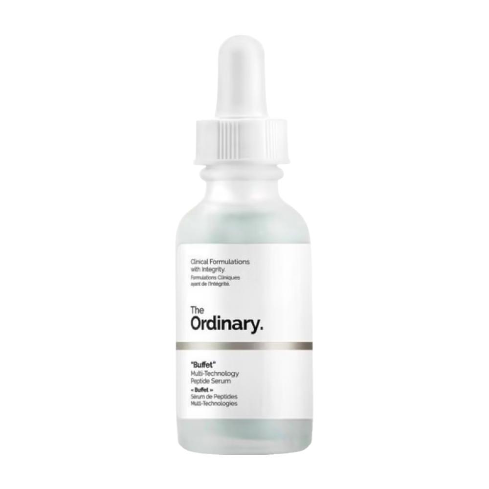 ORDINARY PEELING SOLUTION 30%AHA+2%BHA 30ML