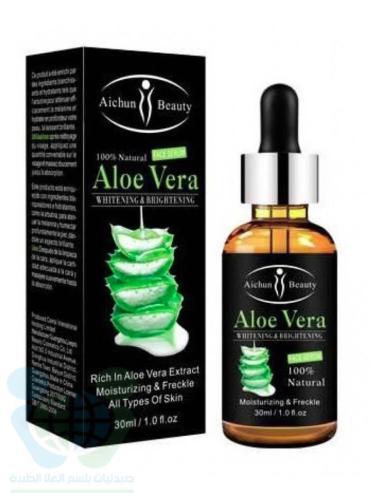 AICHUN BEAUTY ALOE VERA SERUM 30ML