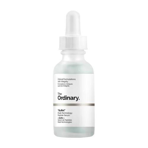 ORDINARY PEELING SOLUTION 30%AHA+2%BHA 30ML