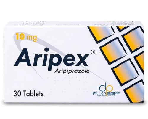 ARIPEX 10MG 30TAB