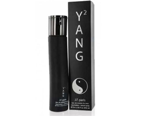 يانج 2 عطر رجالي 75 مل