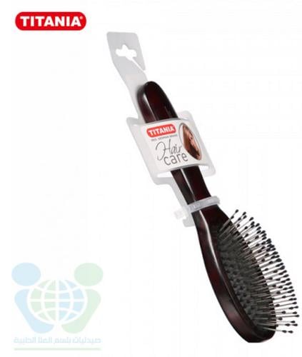 TITANIA HAIR BRUSH 1838