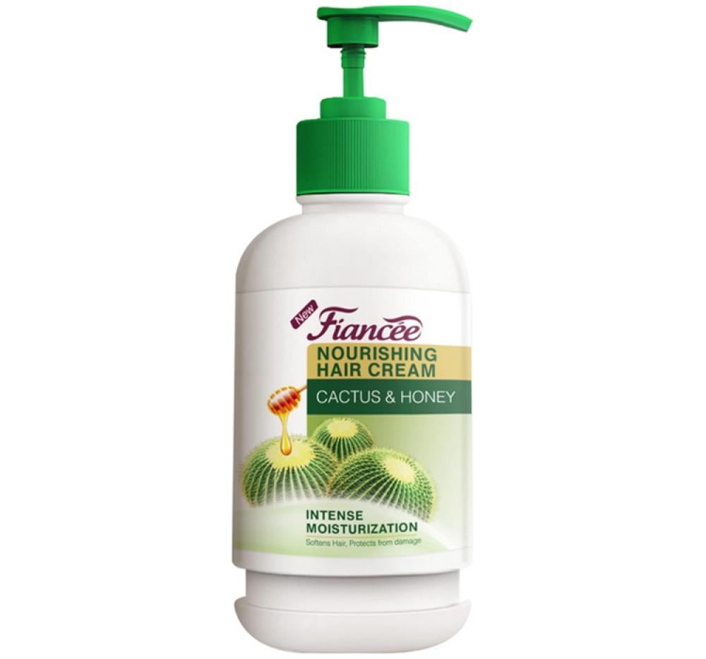 FIANCEE HAIR CREAM CACTUS AND HONEY 275 ml