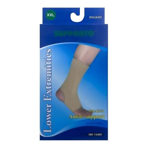 SUPPORTO ANKLE SUPPORT XXL