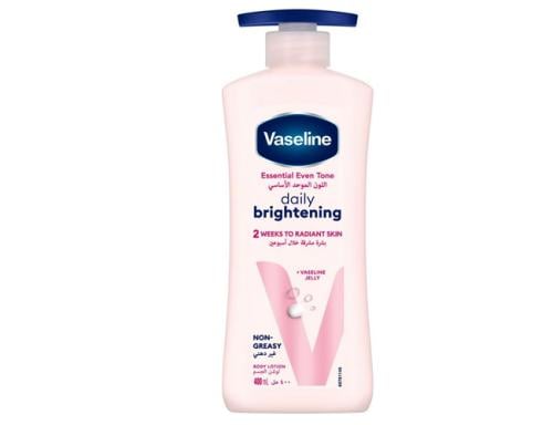 VASELINE BODY LOTION EVEN TONE SPF24 400 ML