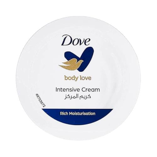 DOVE INTENSIVE CREAM MOISTURIZING 75 ML