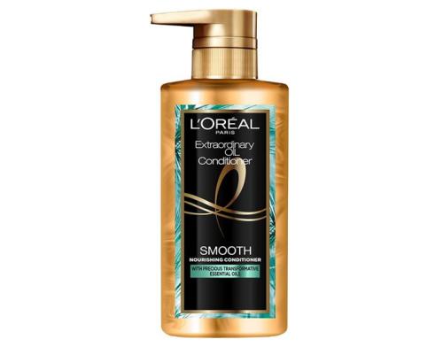 LOREAL HAIR CONDITIONER NOURISHING SMOOTH 440 ML