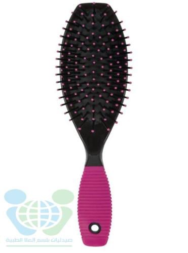 INTERVION HAIR BRUSH
