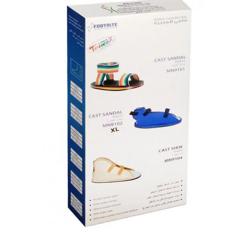 SPLINT SANDAL MN 9102