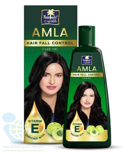 PARACHUTE AMLA HAIR OIL 300ML