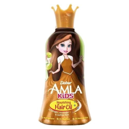 DABUR AMLA KIDS HAIR OIL NOURISHING 200 ML