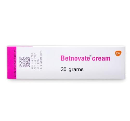 BETNOVATE CREAM 30GM
