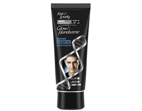 FAIR & LOVELY CREAM INSTANT BRIGHTNESS FOR MEN 100 G