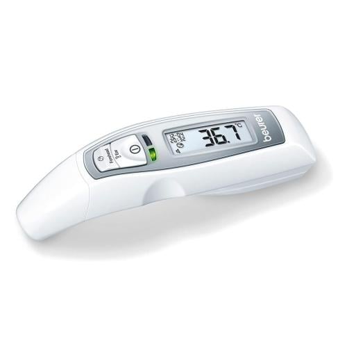 BEURER DIGITAL EAR THERMOMETER FT 65