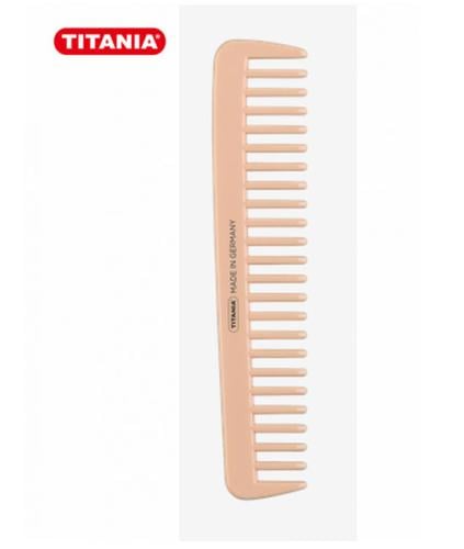 TITANIA HAIR COMB 1814/6
