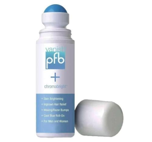 PFB VANISH WHITENING SKIN ROLL 93GM