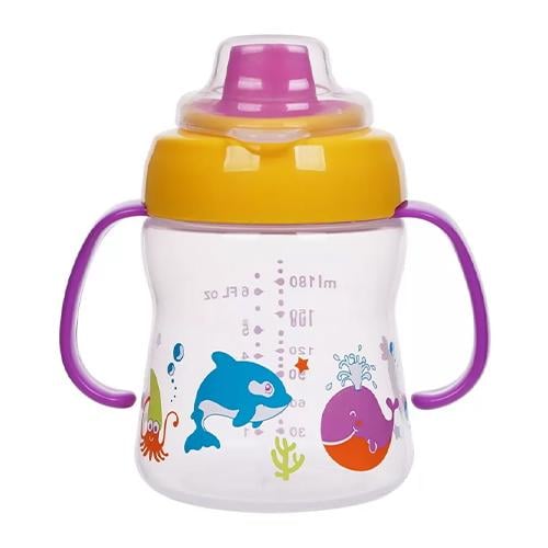 SUN DELIGHT NON SPILL CUP 33034