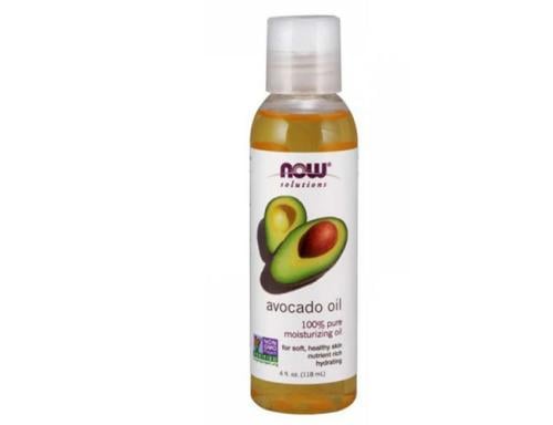 NOW AVOCADO OIL 118 ML