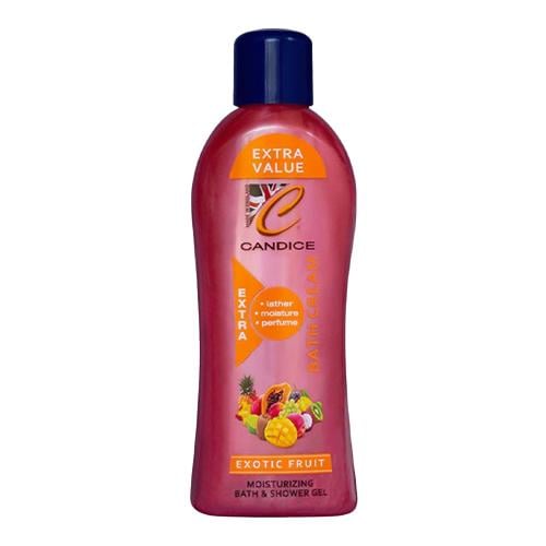 CANDICE SHOWER GEL FRUIT 1000ML