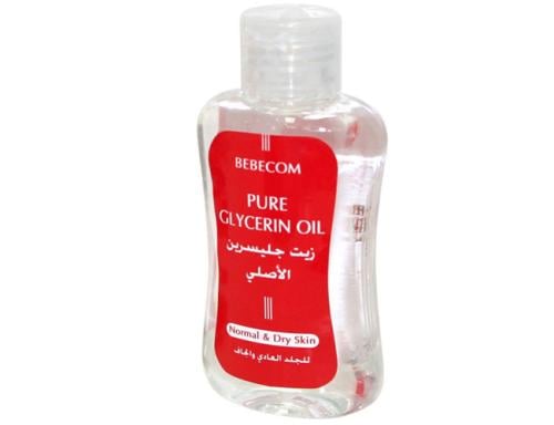 GLYCERIN ORIGINAL OIL 200 ML