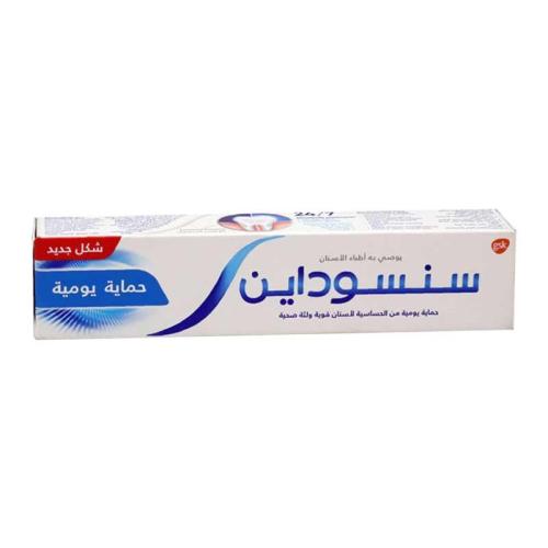 Sensodyne Daily Protection Toothpaste 40g