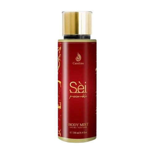 كيرلاين معطر جسم سيا باشونابل 250 مل