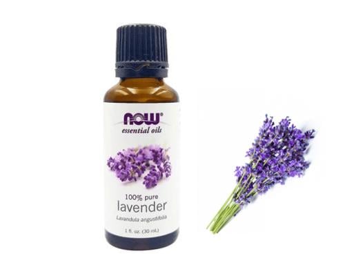 NOW LAVANDER OIL 30 ML